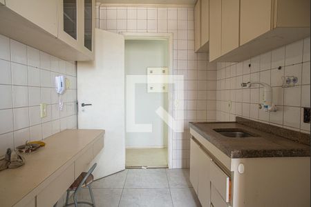 Apartamento à venda com 159m², 2 quartos e 1 vagaCozinha