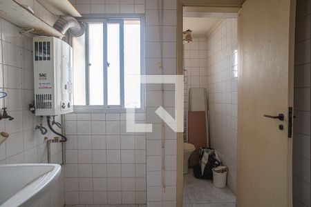 Apartamento à venda com 159m², 2 quartos e 1 vagaCozinha