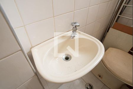 Apartamento à venda com 159m², 2 quartos e 1 vagaBanheiro de Serviço