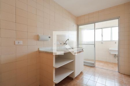 Apartamento à venda com 78m², 3 quartos e 1 vagaCozinha