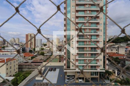 Apartamento à venda com 78m², 3 quartos e 1 vagaVista do Quarto 1