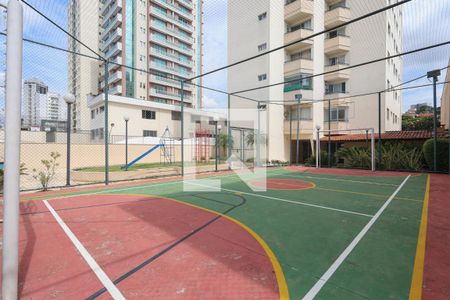 Apartamento à venda com 78m², 3 quartos e 1 vagaÁrea comum - Quadra esportiva
