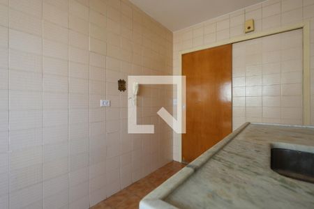 Apartamento à venda com 78m², 3 quartos e 1 vagaCozinha