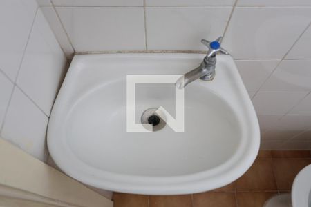 Apartamento à venda com 78m², 3 quartos e 1 vagaBanheiro de serviço