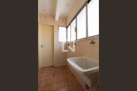 Apartamento à venda com 78m², 3 quartos e 1 vagaÁrea de serviço