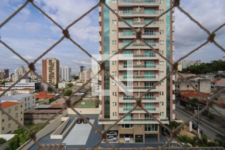 Apartamento à venda com 78m², 3 quartos e 1 vagaVista do Quarto 2