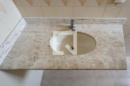 Apartamento à venda com 78m², 3 quartos e 1 vagaBanheiro