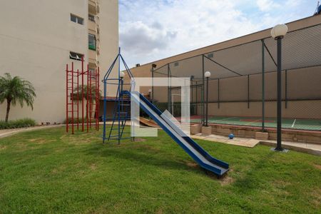 Apartamento à venda com 78m², 3 quartos e 1 vagaÁrea comum - Playground