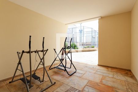 Apartamento à venda com 78m², 3 quartos e 1 vagaÁrea comum - Academia