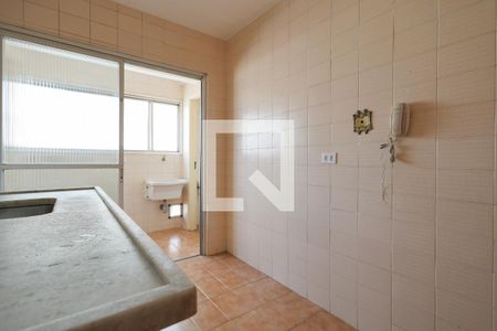 Apartamento à venda com 78m², 3 quartos e 1 vagaCozinha