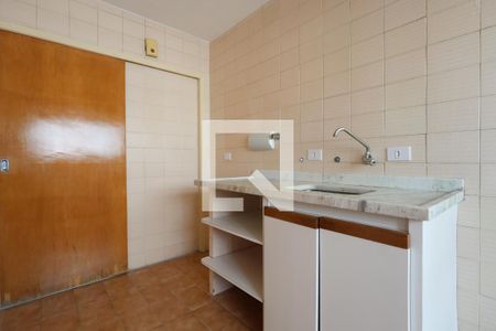 Apartamento à venda com 78m², 3 quartos e 1 vagaCozinha