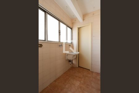 Apartamento à venda com 78m², 3 quartos e 1 vagaÁrea de serviço