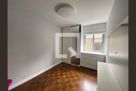 Apartamento para alugar com 108m², 2 quartos e 1 vagaQuarto