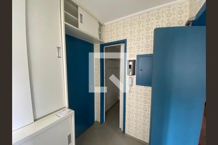 Apartamento para alugar com 108m², 2 quartos e 1 vagaLavanderia