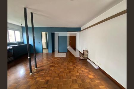 Apartamento para alugar com 108m², 2 quartos e 1 vagaCozinha