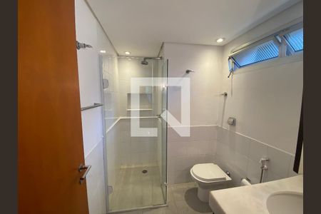 Apartamento para alugar com 108m², 2 quartos e 1 vagaBanheiro