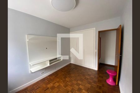 Apartamento para alugar com 108m², 2 quartos e 1 vagaQuarto