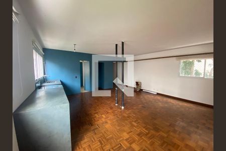 Apartamento para alugar com 108m², 2 quartos e 1 vagaCozinha