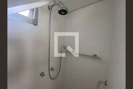 Apartamento para alugar com 108m², 2 quartos e 1 vagaBanheiro