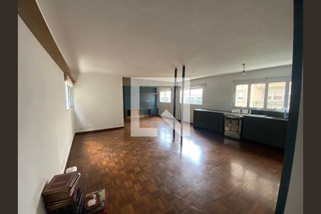 Apartamento para alugar com 108m², 2 quartos e 1 vagaCozinha