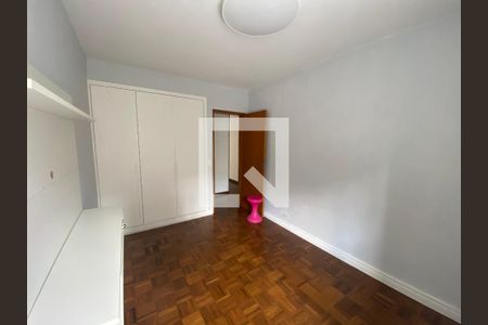 Apartamento para alugar com 108m², 2 quartos e 1 vagaQuarto