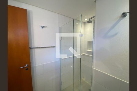Apartamento para alugar com 108m², 2 quartos e 1 vagaBanheiro