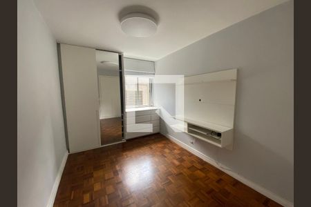 Apartamento para alugar com 108m², 2 quartos e 1 vagaQuarto