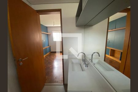 Apartamento para alugar com 108m², 2 quartos e 1 vagaBanheiro