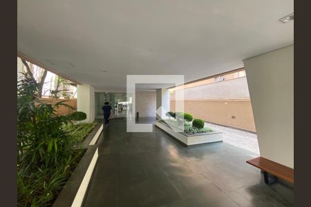 Apartamento para alugar com 108m², 2 quartos e 1 vagaÁrea comum