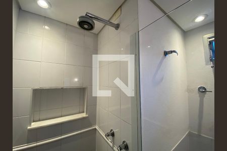 Apartamento para alugar com 108m², 2 quartos e 1 vagaBanheiro