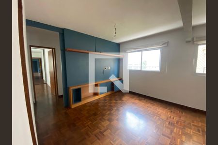 Apartamento para alugar com 108m², 2 quartos e 1 vagaSala