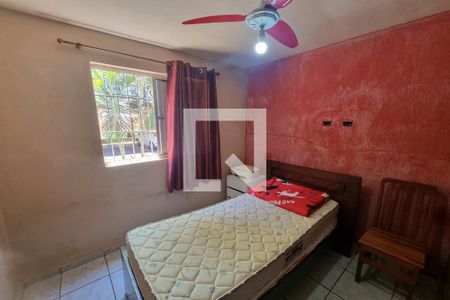Dormitório 01 de apartamento para alugar com 2 quartos, 60m² em Independência, Ribeirão Preto