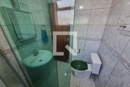 Apartamento para alugar com 60m², 2 quartos e 1 vaga Apartamento para alugar com 60m², 2 quartos e 1 vagaBanheiro Social