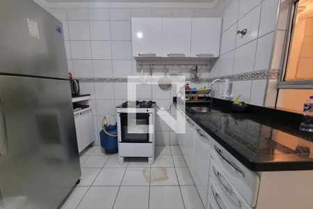 Apartamento para alugar com 60m², 2 quartos e 1 vaga Apartamento para alugar com 60m², 2 quartos e 1 vagaCozinhaCozinha