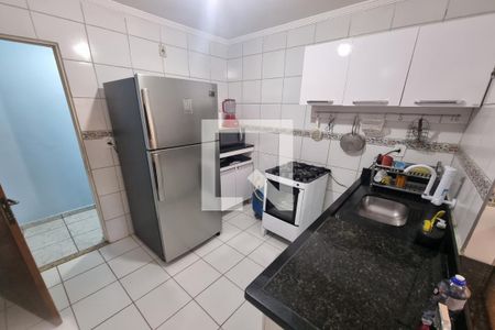 Apartamento para alugar com 60m², 2 quartos e 1 vaga Apartamento para alugar com 60m², 2 quartos e 1 vagaCozinha