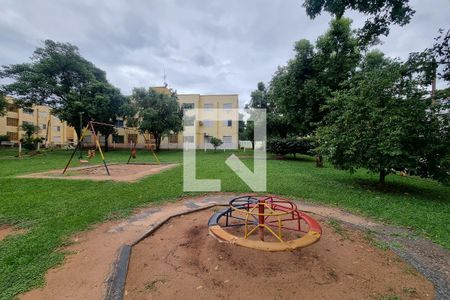 Apartamento para alugar com 60m², 2 quartos e 1 vaga Apartamento para alugar com 60m², 2 quartos e 1 vagaPlayground