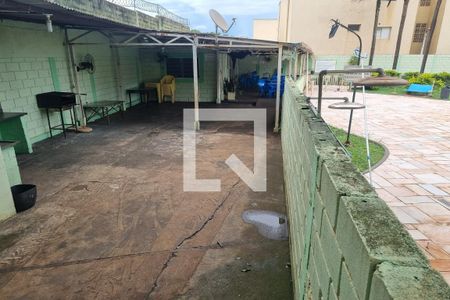 Apartamento para alugar com 60m², 2 quartos e 1 vaga Apartamento para alugar com 60m², 2 quartos e 1 vagaChurrasqueira