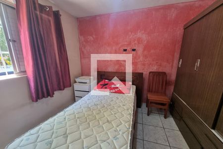 Dormitório 01 de apartamento para alugar com 2 quartos, 60m² em Independência, Ribeirão Preto