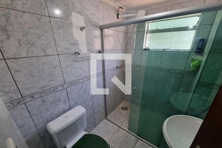 Apartamento para alugar com 60m², 2 quartos e 1 vaga Apartamento para alugar com 60m², 2 quartos e 1 vagaBanheiro Social