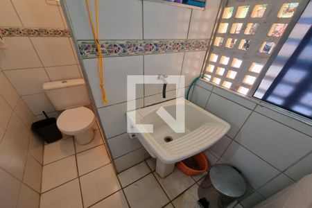 Apartamento para alugar com 60m², 2 quartos e 1 vaga Apartamento para alugar com 60m², 2 quartos e 1 vagaLavanderia