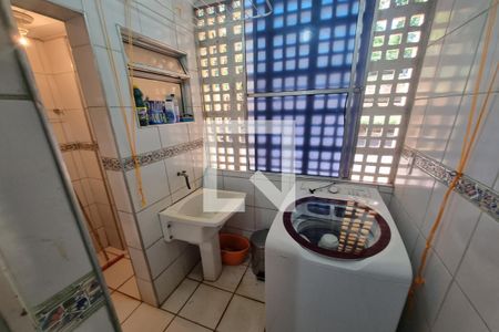 Apartamento para alugar com 60m², 2 quartos e 1 vaga Apartamento para alugar com 60m², 2 quartos e 1 vagaLavanderia