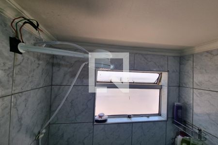 Apartamento para alugar com 60m², 2 quartos e 1 vaga Apartamento para alugar com 60m², 2 quartos e 1 vagaBanheiro Social