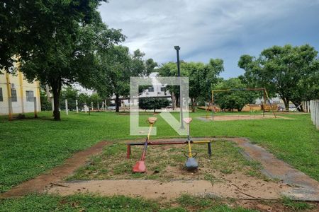 Apartamento para alugar com 60m², 2 quartos e 1 vaga Apartamento para alugar com 60m², 2 quartos e 1 vagaPlayground