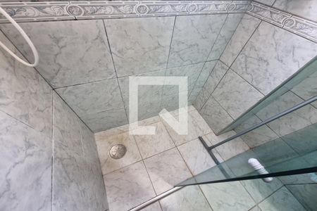 Apartamento para alugar com 60m², 2 quartos e 1 vaga Apartamento para alugar com 60m², 2 quartos e 1 vagaBanheiro Social