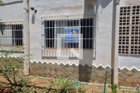 Apartamento para alugar com 60m², 2 quartos e 1 vaga Apartamento para alugar com 60m², 2 quartos e 1 vagaVista do Bloco