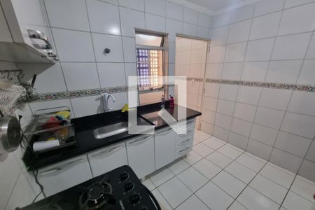 Apartamento para alugar com 60m², 2 quartos e 1 vaga Apartamento para alugar com 60m², 2 quartos e 1 vagaCozinhaCozinha