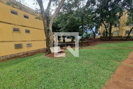 Apartamento para alugar com 60m², 2 quartos e 1 vaga Apartamento para alugar com 60m², 2 quartos e 1 vagaPlayground