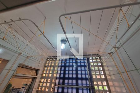 Apartamento para alugar com 60m², 2 quartos e 1 vaga Apartamento para alugar com 60m², 2 quartos e 1 vagaLavanderia