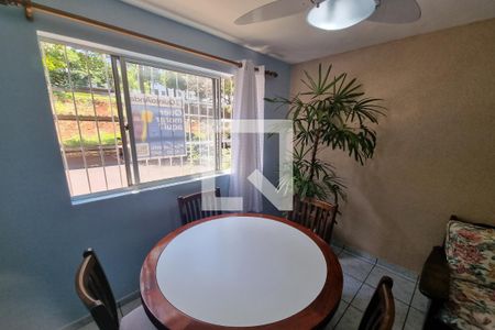 Apartamento para alugar com 60m², 2 quartos e 1 vaga Apartamento para alugar com 60m², 2 quartos e 1 vagaSala