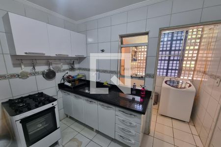 Apartamento para alugar com 60m², 2 quartos e 1 vaga Apartamento para alugar com 60m², 2 quartos e 1 vagaCozinha
